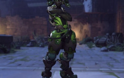 Lucio Skins