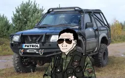 Samochody wg. segmentów