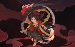 onmyoji (my opinion)