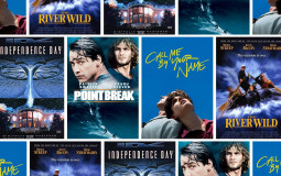Tier List Film