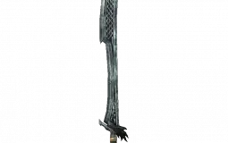 skyrim swords by looks