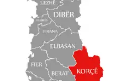 rate albania region