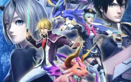 PSO Exploration Tierlist