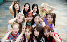 Rank LOONA Solos