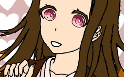 Anime girl teir