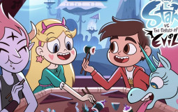 svtfoe ships Tier List Maker - TierLists.com