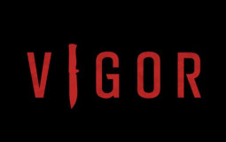 Vigor Game Weapons - SMGs and Rifles