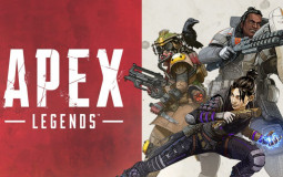 Favourite Legends in Apex Legends (S14)