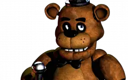 FNAF RANK