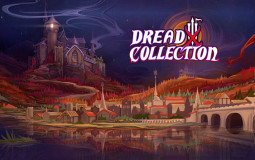 Dread X Collection 3