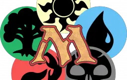 MtG Colors