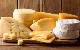 Cheese Tier List