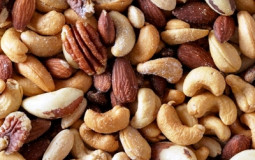 Rate my nuts (serious nut ranking)