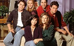 F.R.I.E.N.D.S