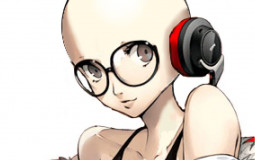 p5 (and R) Personas