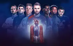 Premier League sack race