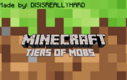 Minecraft Mobs with unused mobs