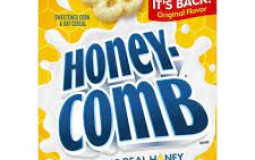 cereal