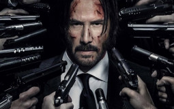John Wick Characters