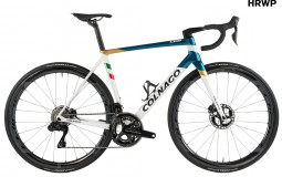 Road Bikes