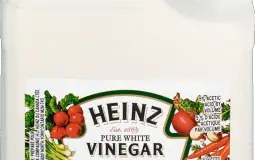 Vinegar Tier List