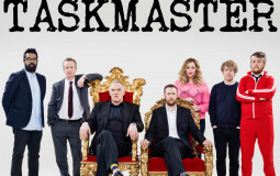 taskmaster