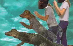 minecraft parodies