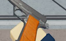 Arsenal Weapons