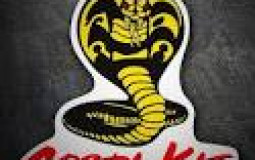 Personnages Cobra Kai