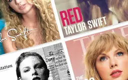 Taylor Swift Songs