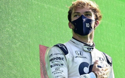 Youtubeur F1