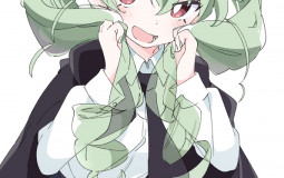 Discord dom energy