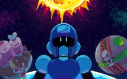 Megaman 8-Bit Deathmatch V6 Weapons