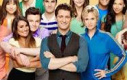 Glee Characters