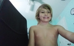 Fortnite boy