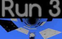 run 3 chacter tier list