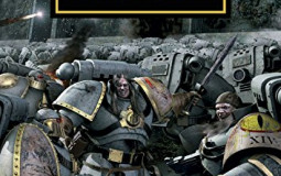 Horus Heresy Novels