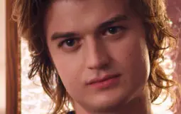 Stranger Things