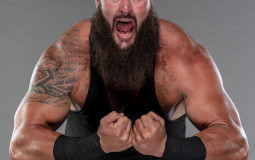 WWE