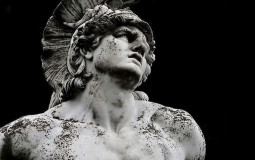 Iliad Characters