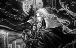 Castlevania Games