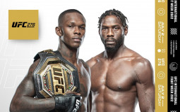 UFC
