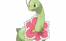 My favorite pokemon