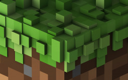 Minecraft in-game songs