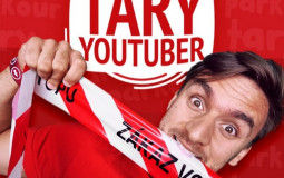 Youtuberi