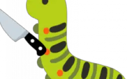 Staff Members of Jade Spade's Basement