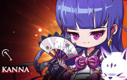 Maplestory classes