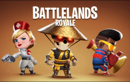 Battlelands