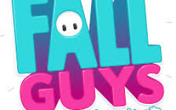 Fall Guys Finals (S1-3)