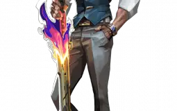 Valorant skins